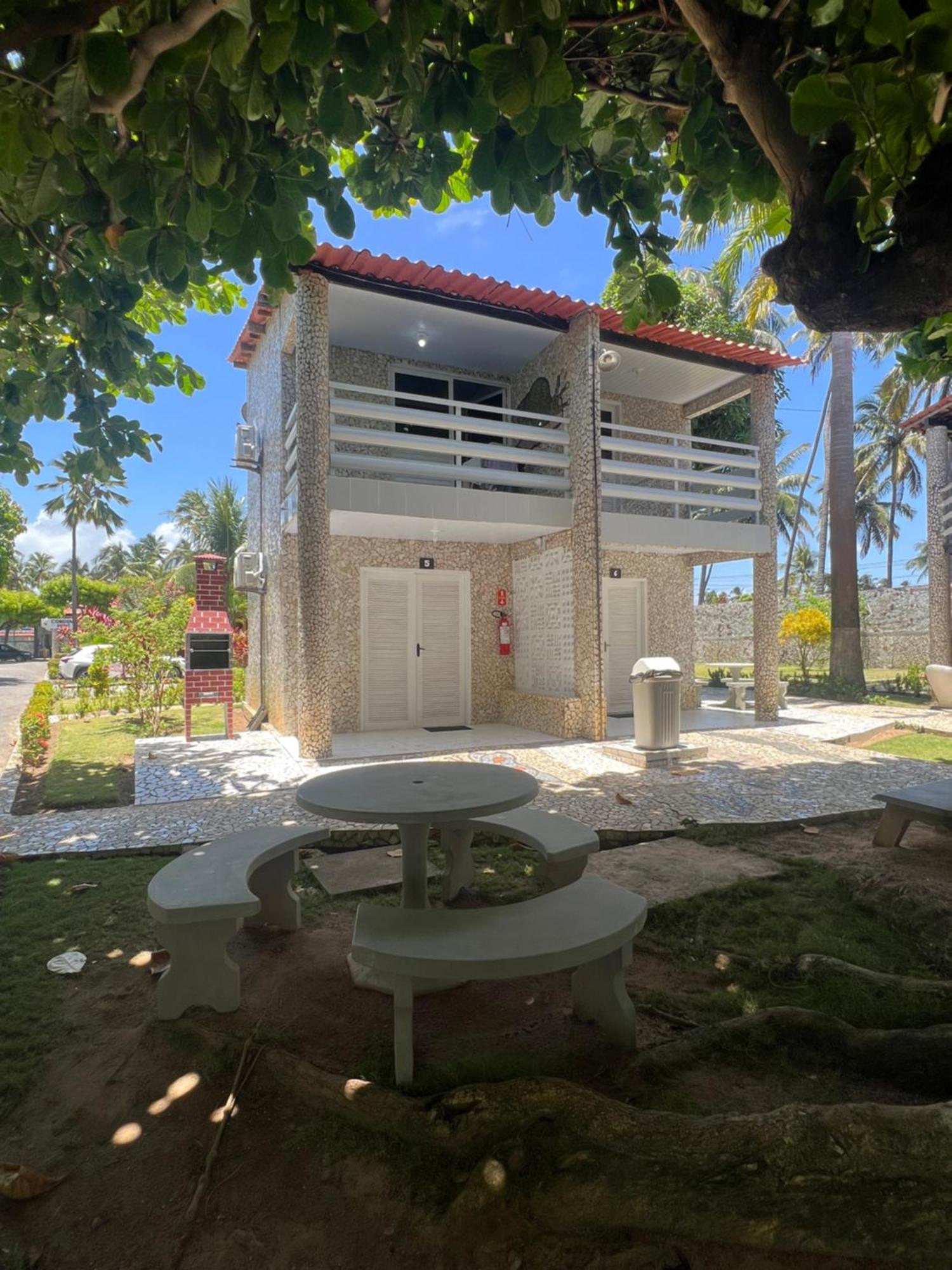 Village Gales De Maragogi Exterior foto
